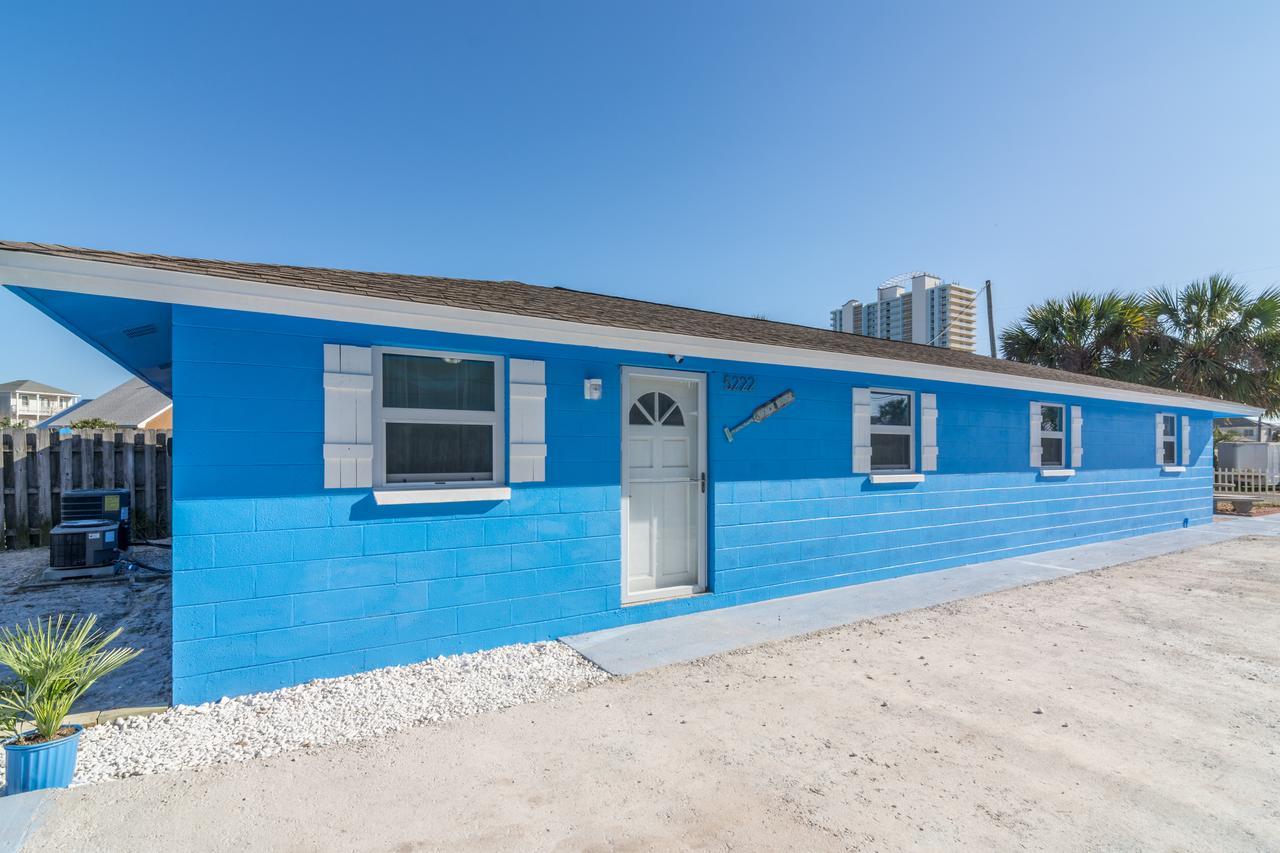 Villa Serenity, Pet Friendly Panama City Beach Exterior photo