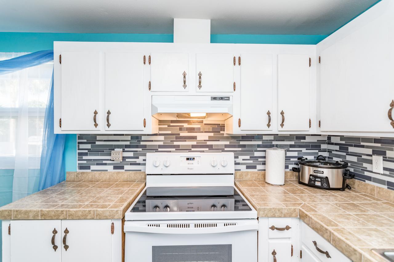 Villa Serenity, Pet Friendly Panama City Beach Exterior photo